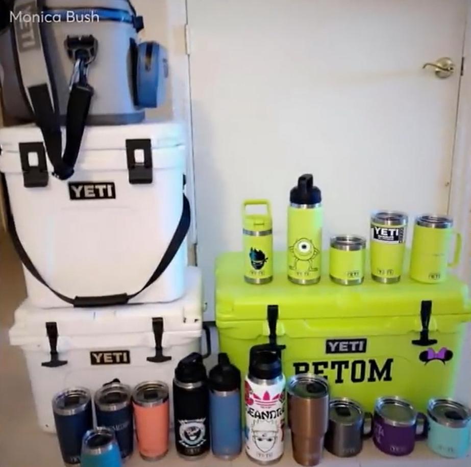 和supreme齐名的品牌,和supreme合作的行李箱