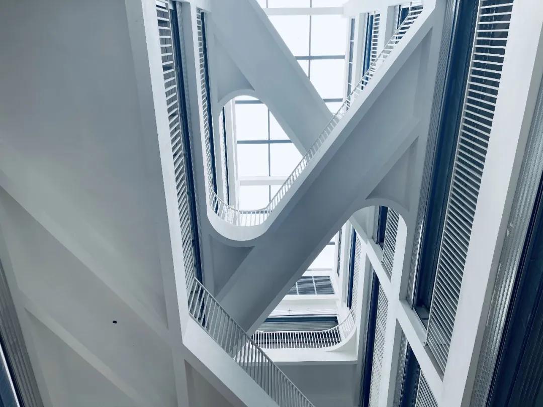 美呆~金牛又一小学校,改扩建完成!