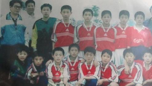 因为他知道错过滋味太苦涩，别怪恒大快马带伤出战太固执