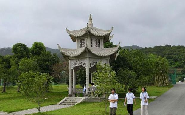 浙江台州这五所重点高中，有一所创办114年，地址位于天台县