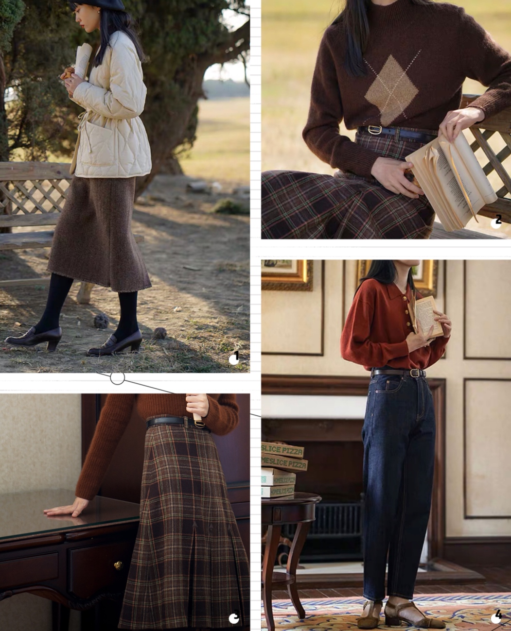 7家淘宝店铺分享,给大家分享六家淘宝店铺