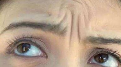 控制表情的肌肉,怎么控制自己的面部肌肉