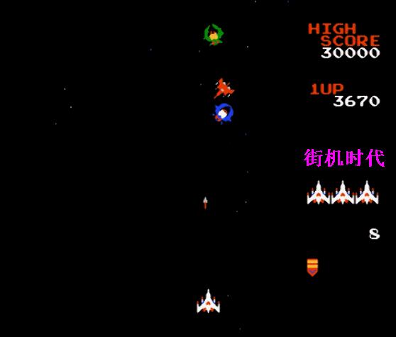 红白机经典盘点,盘点红白机十大经典