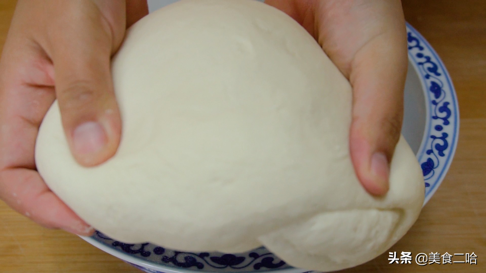 劲道不坨的面条配方,面条好吃不易坨的做法