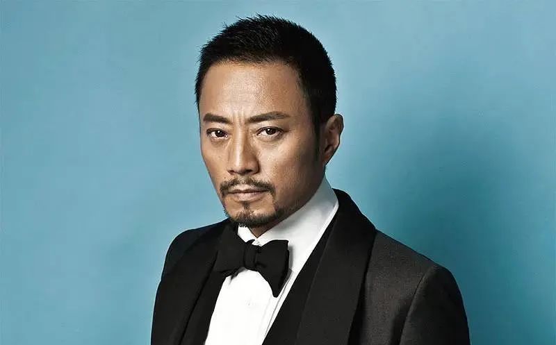 吴京张涵予段奕宏朱亚文易烊千玺,吴京千玺七大硬汉集结