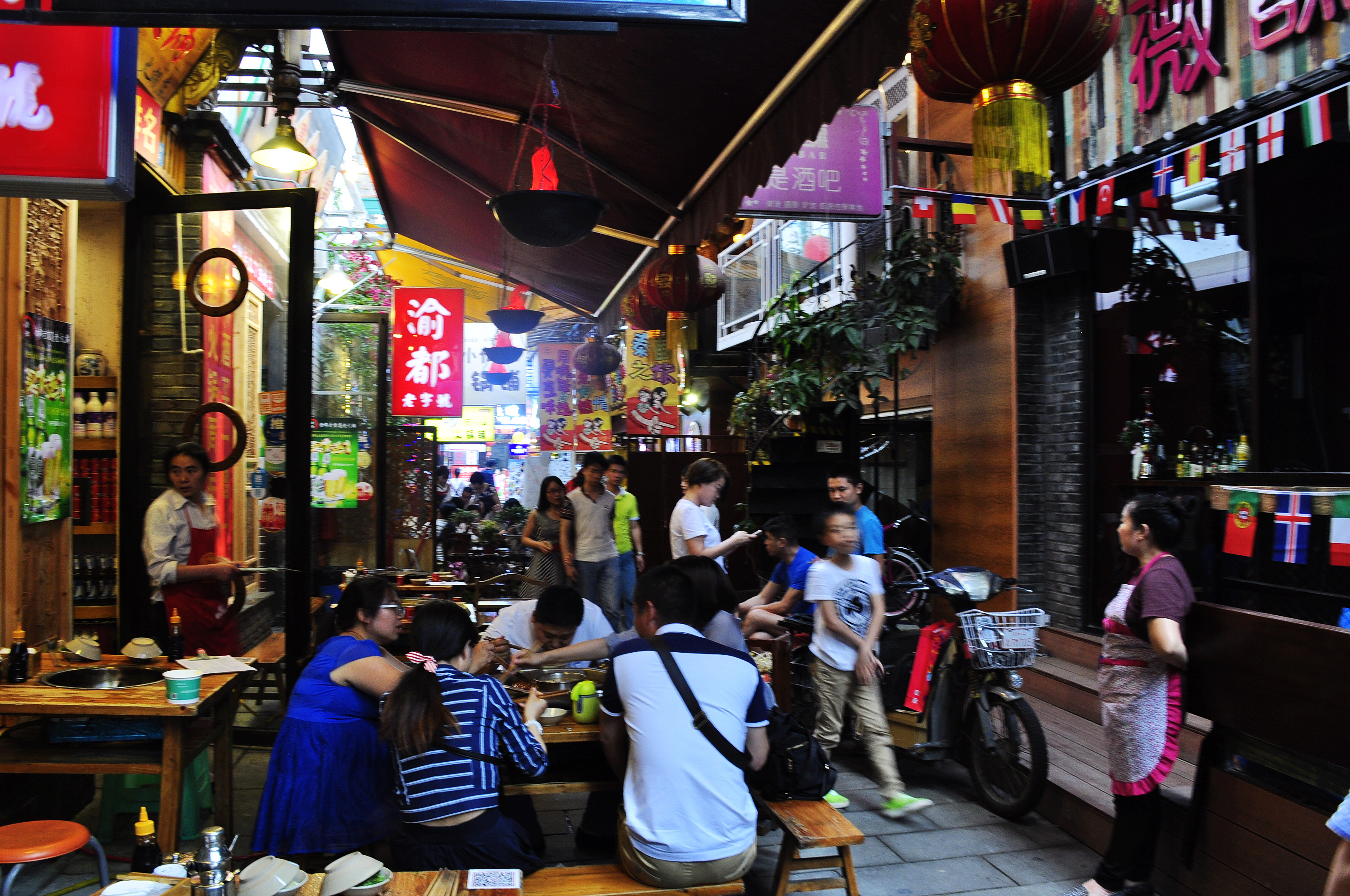 冷淡杯有什么菜品,冷淡杯夜宵菜品