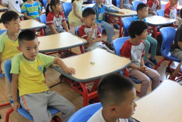 公立幼儿园跟私立幼儿园学生区别,私立幼儿园和公立学校有什么区别