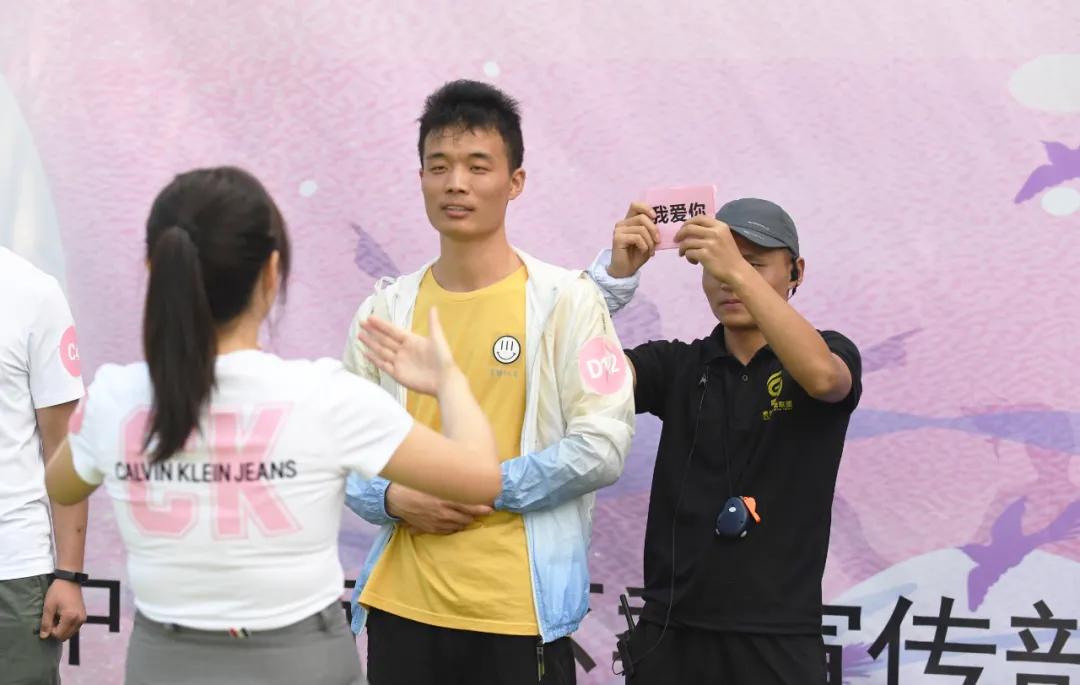 “七”待已久，“夕”望是你，这场七夕活动带你脱单~