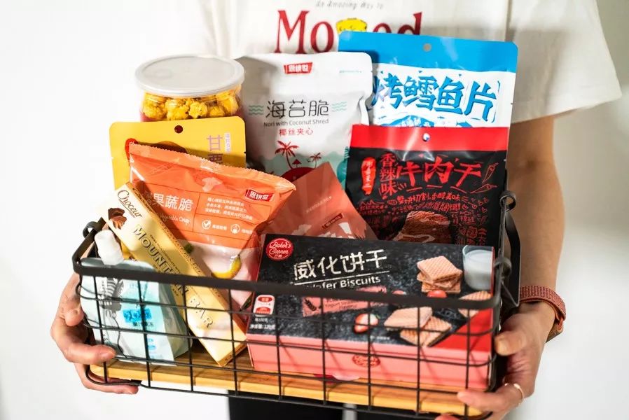 有一家德国来的神仙超市，你吃什么都对