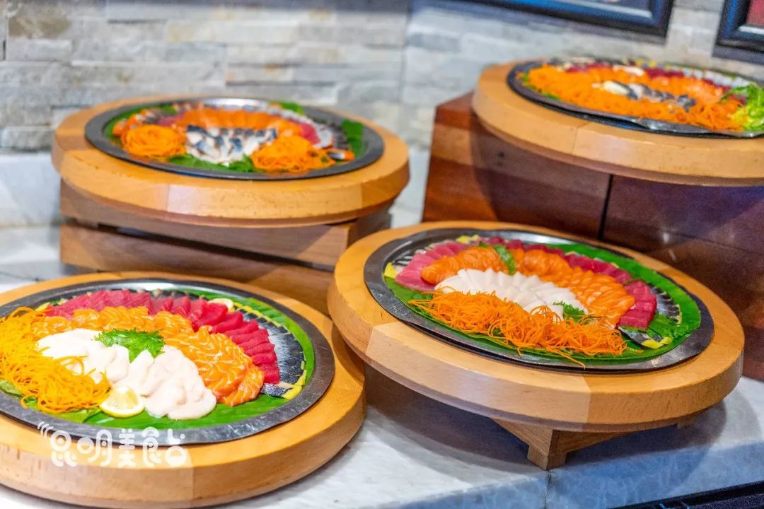 昆明双塔高空餐厅,昆明可以看二环的高空餐厅