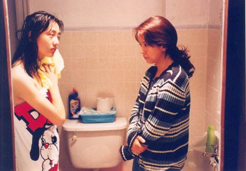 彭小莲纪录片,彭小莲导演上海三部曲