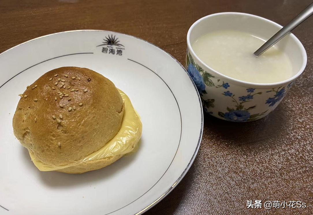 一场疫情让全民成了厨子视频,一场疫情成就了一波烘焙师