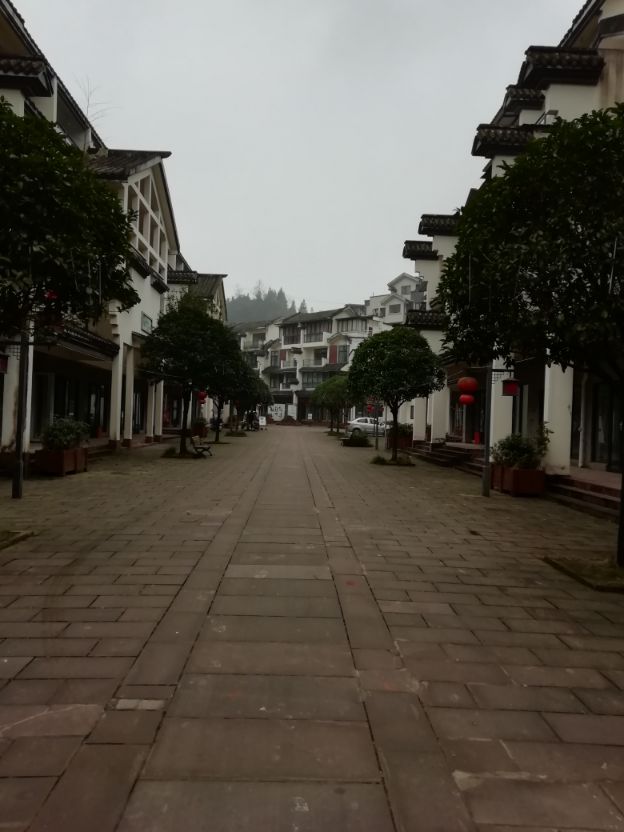 上里古镇游览线路,上里古镇免费一日游