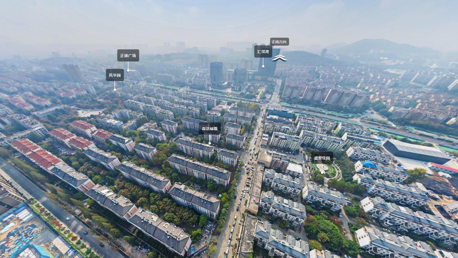 美的金科云筑工抵房,美的金科云筑样板间