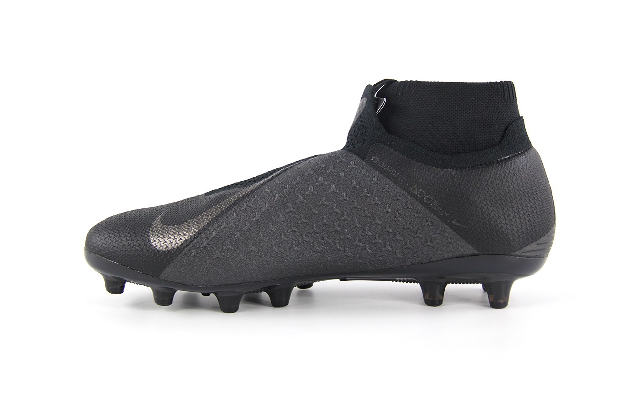 鬼牌接班人耐克PhantomVSNEliteDFAG-Pro暗煞静态赏析