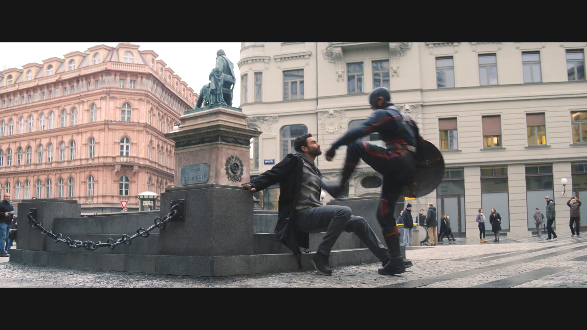 朵拉护卫队名场面,朵拉护卫队高燃