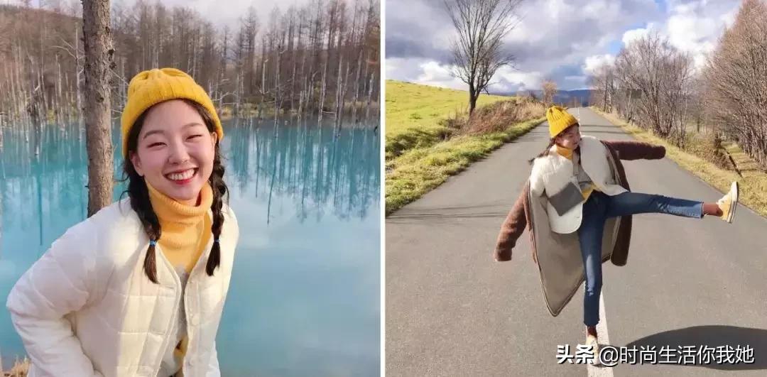 开春穿什么高级又时髦好看,新年如何穿得好看又暖又时髦