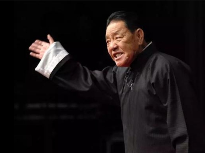 单田芳评书的特点,单田芳评书哪部好听