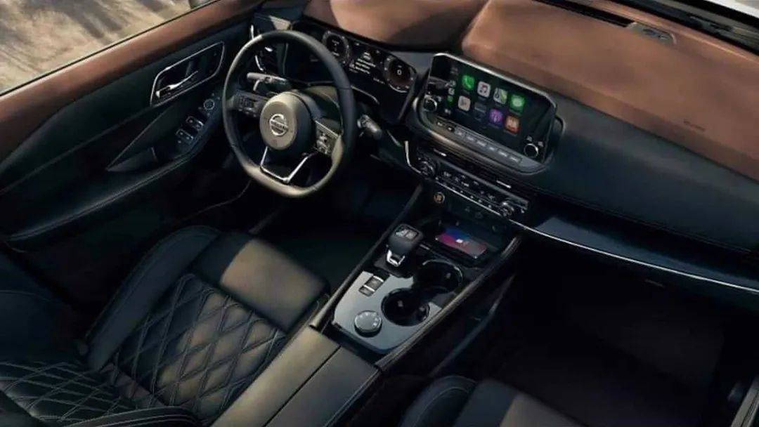 2019年奇骏销量冠军,全新奇骏2022款七座深度评测视频