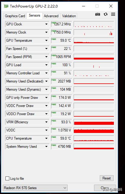 i79750h魔改CPU测试,i7超频最好的cpu