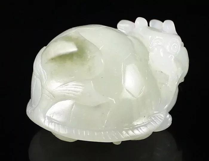 未来最有潜力的新玉种,千人挖玉石