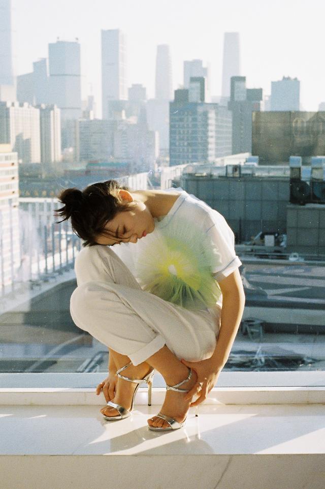 明星最流行的女短发发型大全集,适合短发的女明星发型