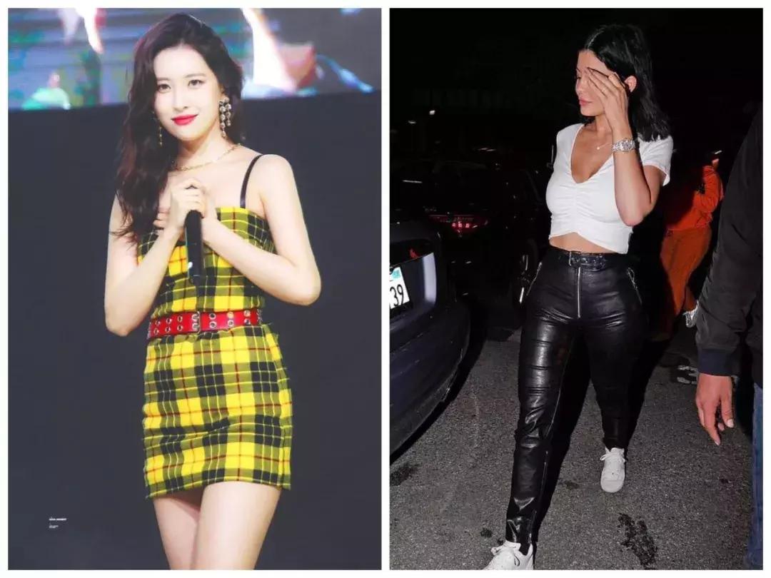 2022杨幂同款日常衣服多少钱,泫雅杨幂同款