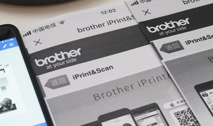 兄弟hl-2260d激光打印机,兄弟牌hl2045激光打印机使用视频