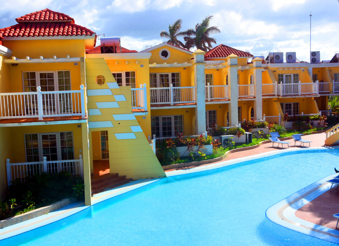 世界自然遗产古巴哈瓦那旅游攻略,古巴哈瓦那海滩游玩