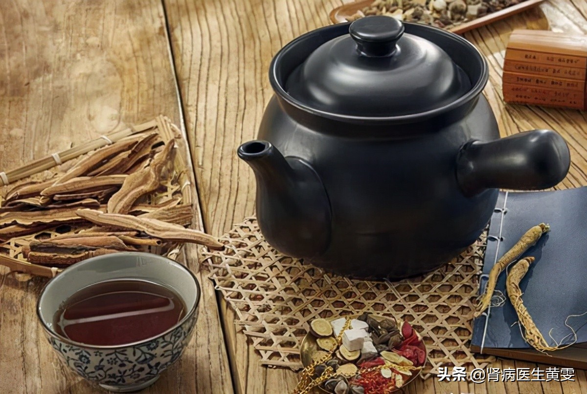 糖尿病肾病早期一味中药,糖尿病并发肾病中医治愈