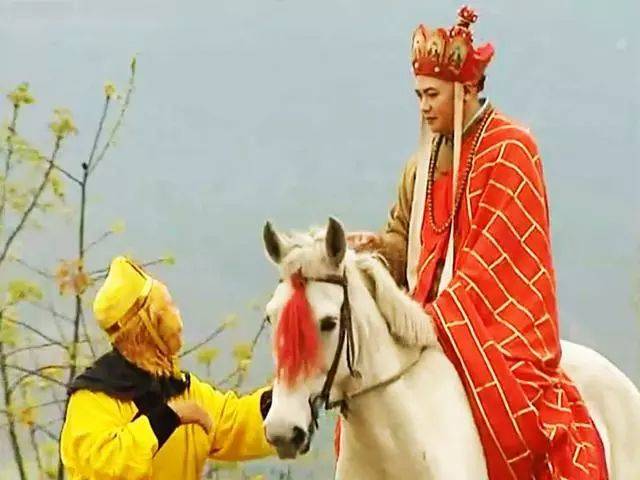 看懂西游记深度解析,看懂西游记的十个好处