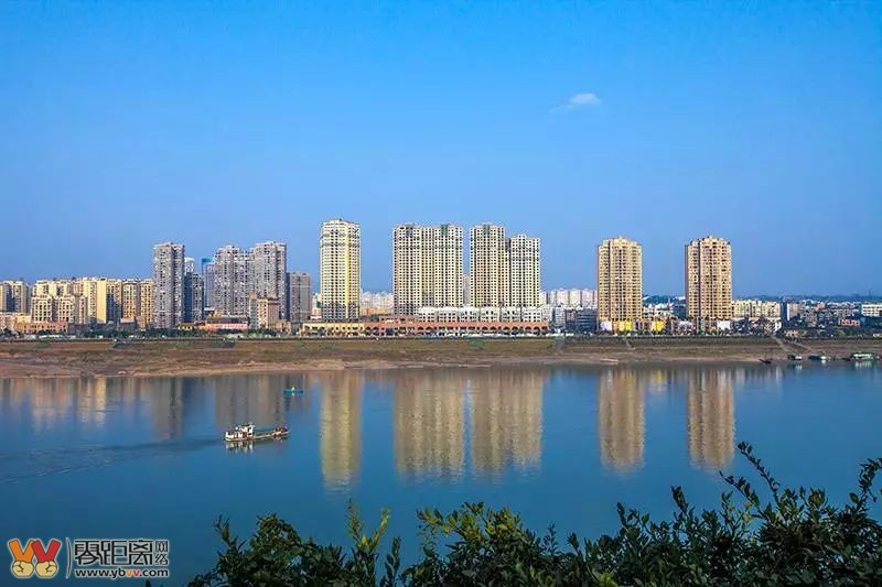 宜宾区县发展排名,宜宾翠屏区全国排名