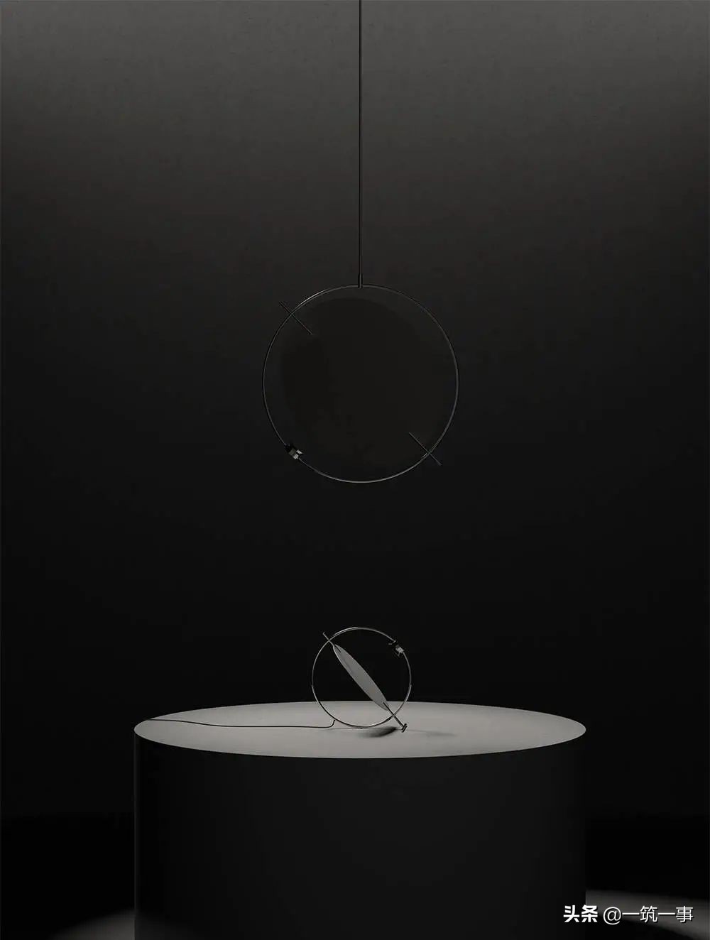 原创设计灯具品牌有哪些,国外灯具设计品牌有哪些