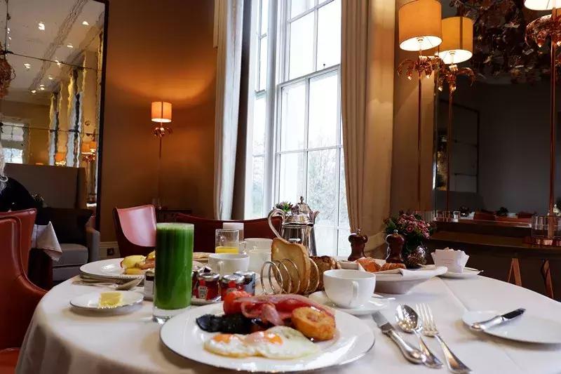 顶级奢华100亩中式庄园,顶级富豪的私人豪宅庄园