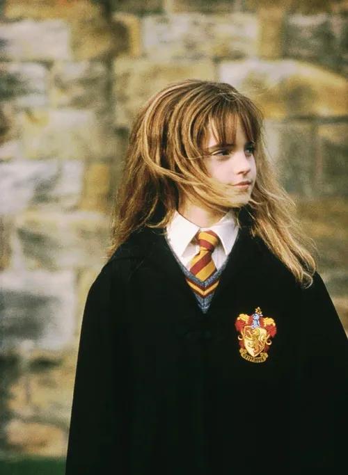 赫敏恋情,30岁的赫敏谈结婚