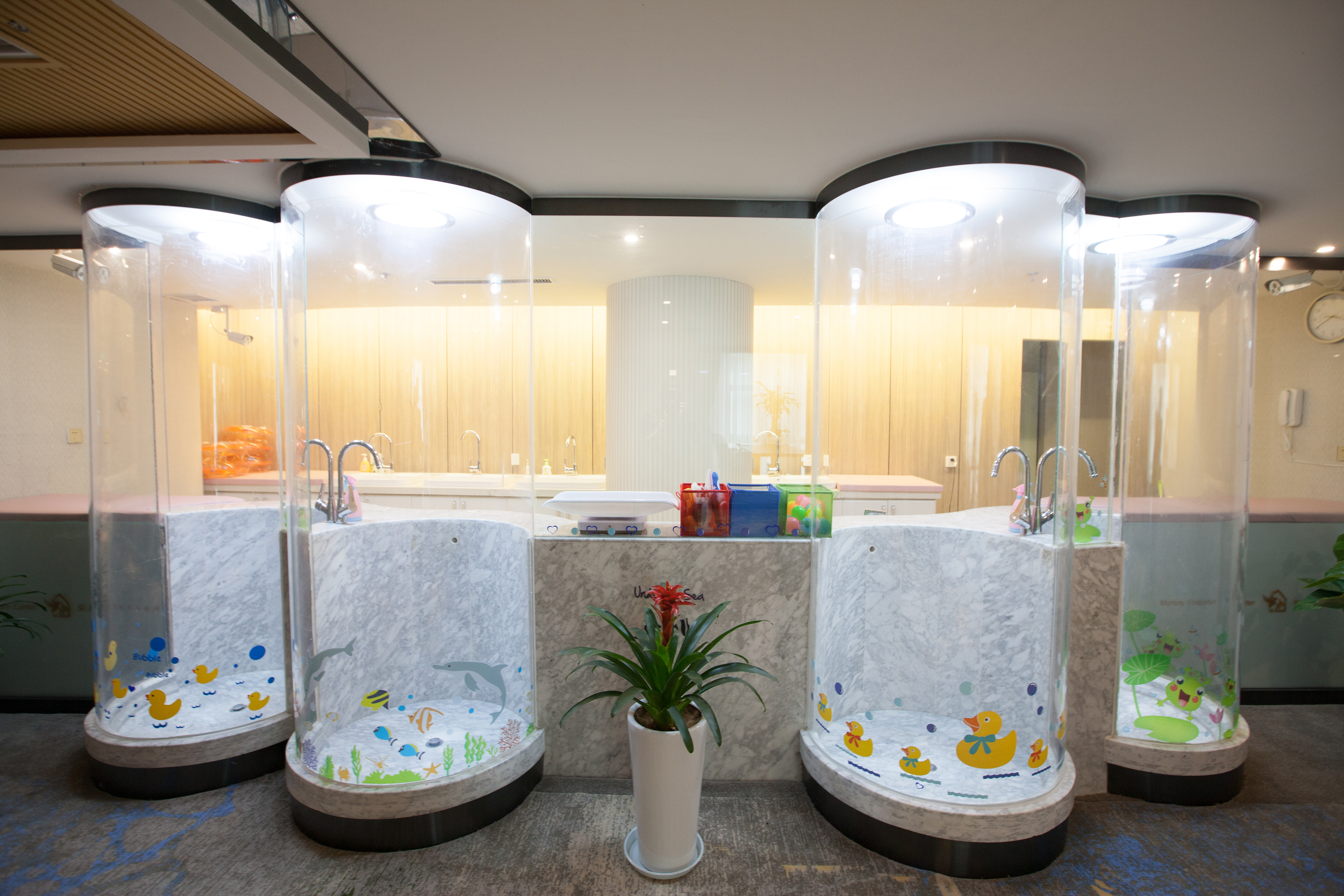 玺月母婴护理中心一个月多少钱,玺月母婴护理中心龙湖