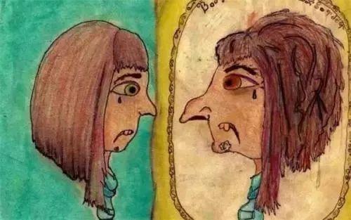 照片为什么没有真人好看,为什么最近看不到图片了