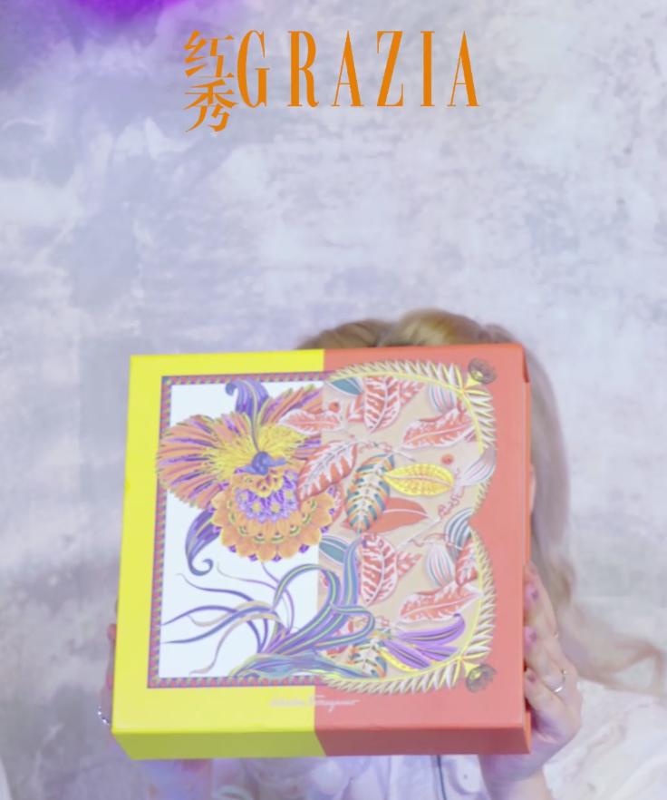 太奢侈了!LV、迪奥、爱马仕的月饼,美到不忍心吃