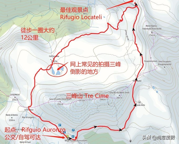 这次满目创伤的意大利,还有另一种你们不知道的美