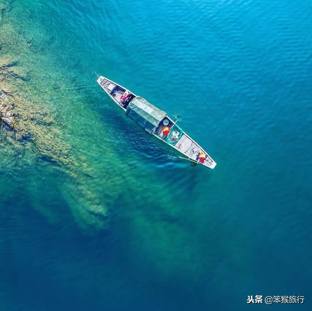 中国即将开通的超级高铁,中国最美高铁旅游线路排名