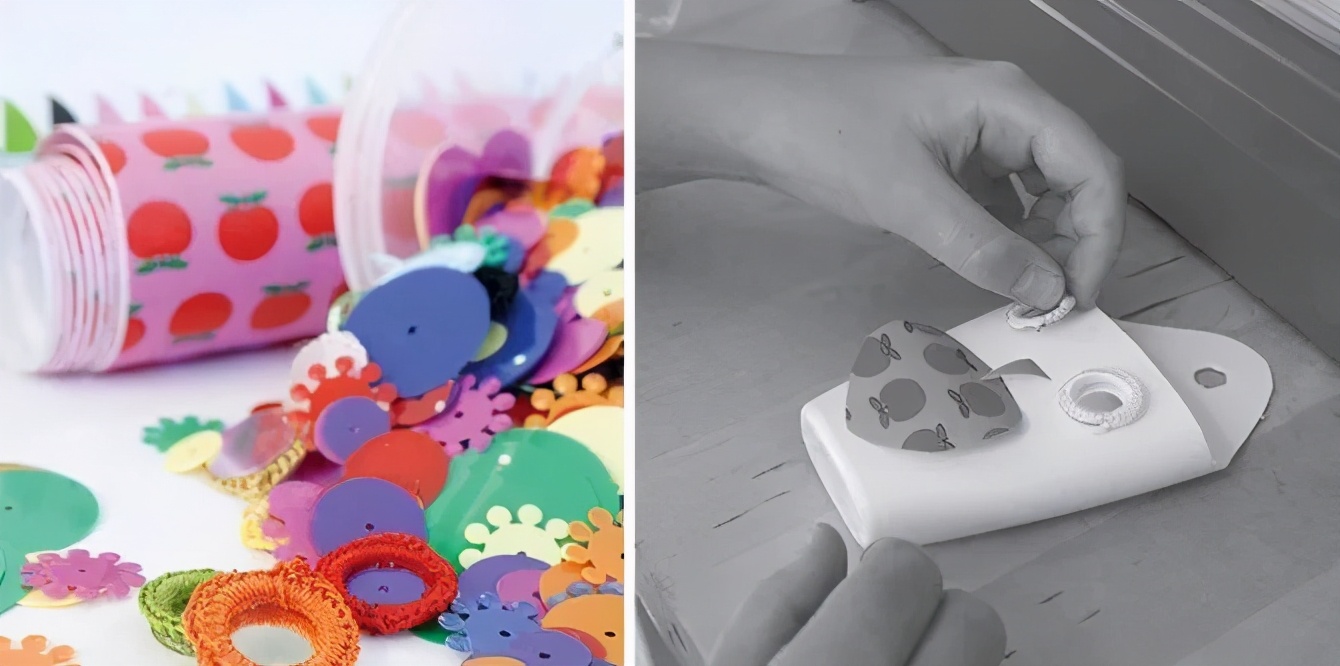 可乐塑料瓶扔掉可以做什么好玩的,塑料瓶的七种玩法