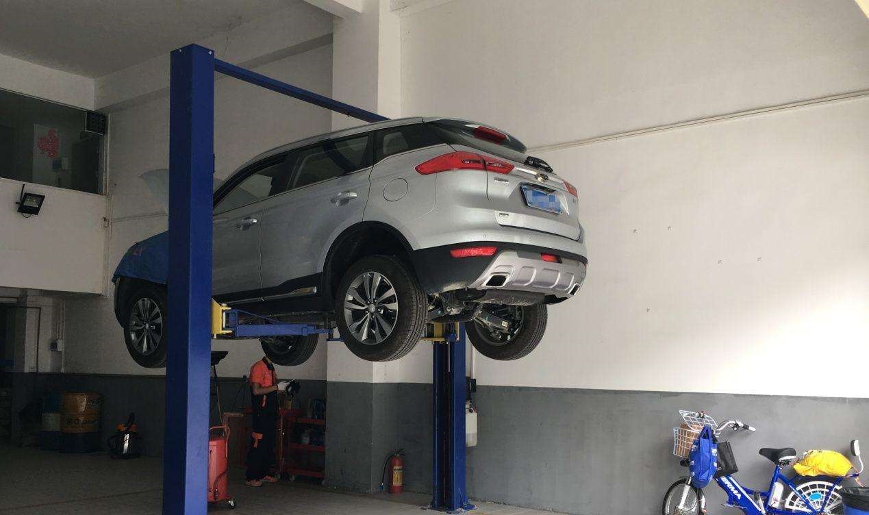 汽车二保不必要的项目,汽车二保基础保养够不够