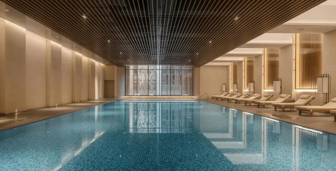 小艾大叔讲郑州融创中原壹号院,融创中原壹号院380平大平层