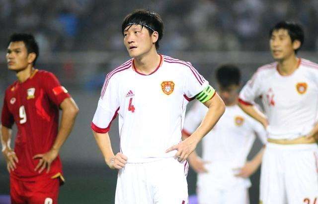 赵鹏哪一场比赛被范志毅评价,赵鹏回应范志毅笨手笨脚