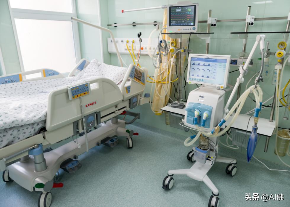 美国有公立医院,美国每个州最好的医院