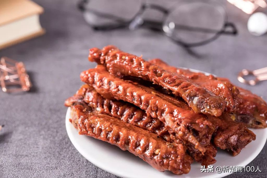 周黑鸭正式开放特许经营,揭秘周黑鸭的特许加盟模式