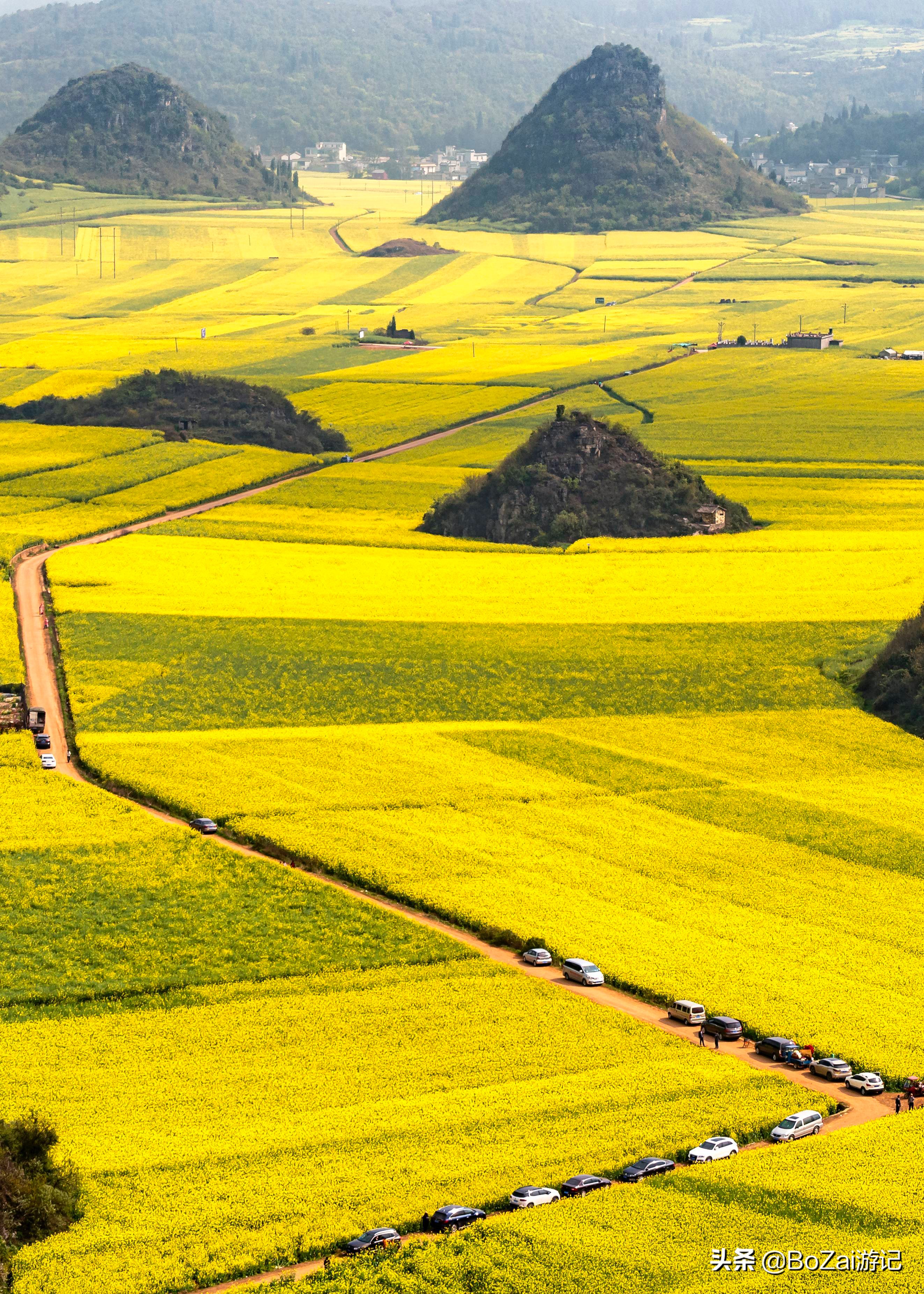 云南旅游攻略最佳线路洱海,到云南旅游必去景点推荐