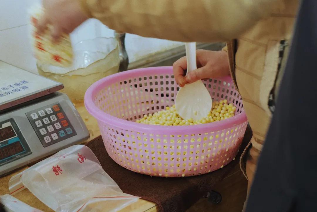 探苏州年轻人最爱逛的菜市场,苏州人气最旺的菜市场