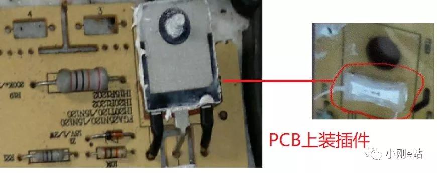 igbt温度传感器如何测量,igbt内部结构及测试试验方法