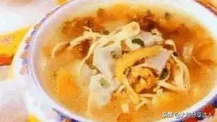 东北酸菜的家常菜做法大全集视频,酸菜的6种家常做法开胃又下饭